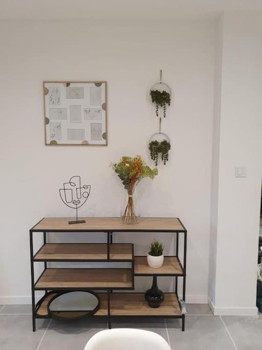 Appartement F3 Eurexpo Groupama Stadium Centre *