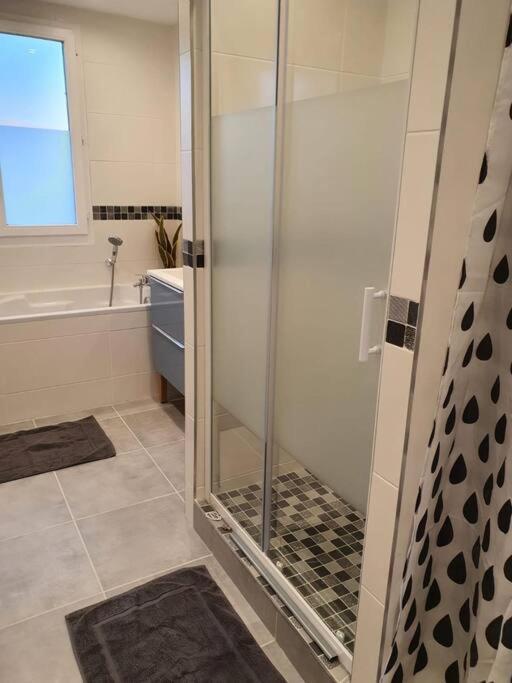 F3 Eurexpo Groupama Stadium Centre Apartment