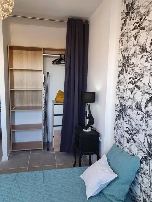 Apartment F3 Eurexpo Groupama Stadium Centre Meyzieu